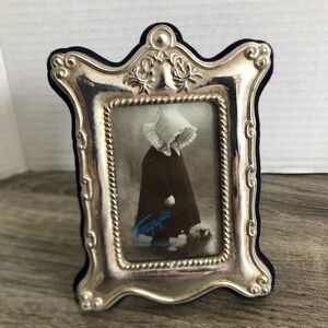 1988 Dakin Terragrafics Art Nouveau Frame